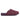 VANS Unisex VR3 Harbor Terry Cloth Mule - Dark Purple