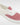VANS Unisex Authentic Pig Suede Trainers - Withered Rose