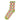 VANS Womens Curl Socks (1 Pair) - Leaf Green