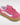 VANS Toddler Old Skool V Trainers - Pink