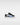 VANS Toddler Old Skool V Pixel Flame Trainers - Black
