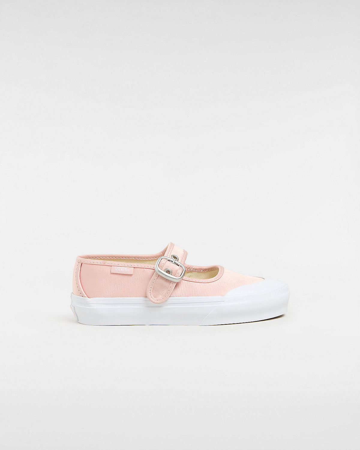 VANS Kids Mary Jane Trainers - Pink