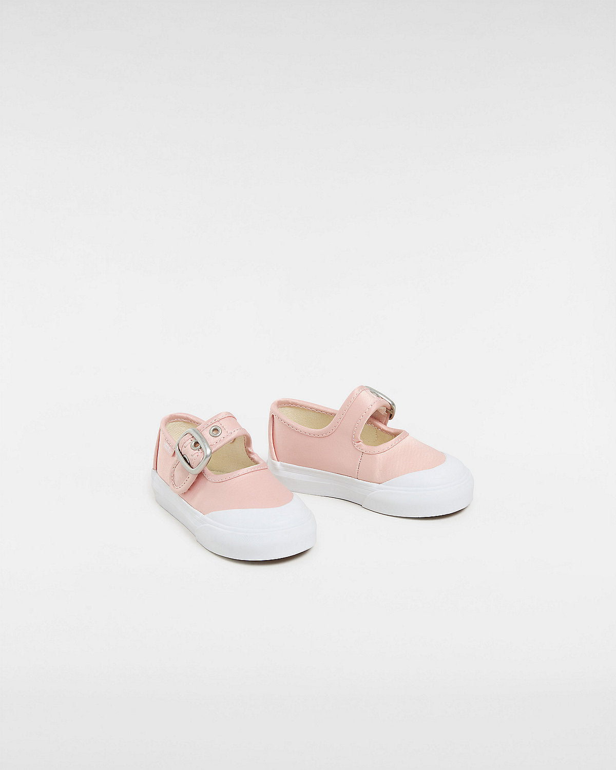VANS Toddler Mary Jane Trainers - Pink