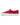 VANS Unisex Authentic Reissue 44 Racing Trainers - Red / Marshmallow