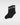 VANS Kids Classic Crew Socks (3 Pairs) - Black