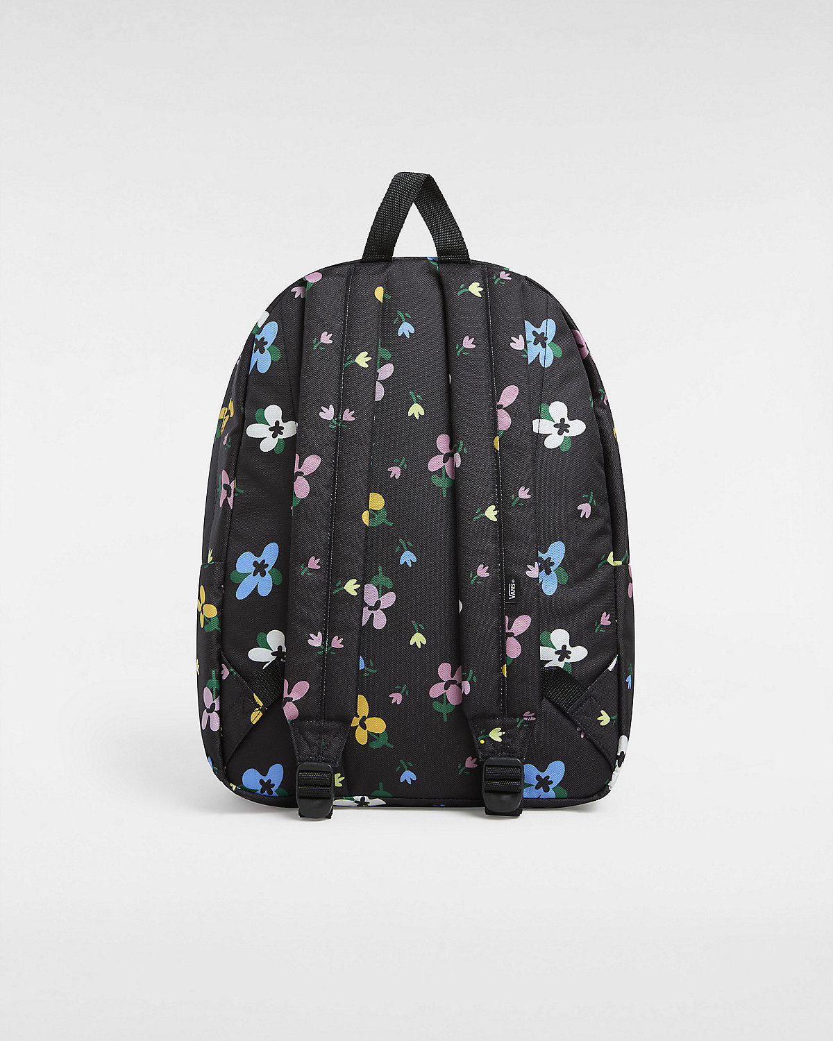 Flower Backpack Vans Old Skool Backpack In Floral Print Backpack