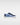 VANS Kids Old Skool V Hook & Loop Trainers - Navy / True White