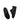 VANS Çocuk Rowley Spor Ayakkabı - Siyah / Kalaylı