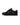 VANS حذاء رولي للأطفال - أسود / بيوتر