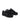 VANS Rowley-sneakers voor kinderen - zwart / tin