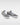 VANS Unisex Old Skool-sneakers - Pewter / True White
