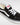 VANS Uniszex Sk8-Low edzőcipő - fekete/fehér