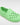 VANS Kids TRK Slip On Shoes - Green