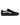 VANS Unisex Sk8-Low Trainers - Black / White
