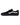 VANS Unisex Sk8-Low Trainers - Black / White