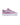 VANS Kids Old Skool Trainers - Glitter Lilac