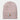 Carhartt WIP Unisex akrilinė laikrodžio kepurė – stiklinė rožinė viržių spalva