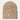 Carhartt WIP Unisex Acrylic Watch Hat - Leather Heather