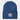 Carhartt WIP כובע שעון אקרילי לשני המינים - ליברטי