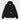 Carhartt WIP Mens Active Heavy Stone Wash Jacket - Black