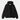 Carhartt WIP Mens Active Heavy Stone Wash Jacket - Black