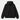 Carhartt WIP Mens Active Rigid Jacket - Black