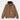 Carhartt WIP Mens Active Heavy Stone Wash Jacket - Hamilton Brown