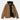 Carhartt WIP Moška jakna Active Heavy Stone Wash - Hamilton Brown