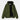 Carhartt WIP Moška aktivna jakna - Tarragon / Rigid
