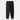 Carhartt WIP Herren-Jogginghose mit amerikanischem Schriftzug – Schwarz