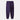 Carhartt WIP Pantaloni de jogging American Script pentru bărbați - Cassis