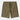 Carhartt WIP Moške kratke hlače z ameriškim scenarijem - macesen