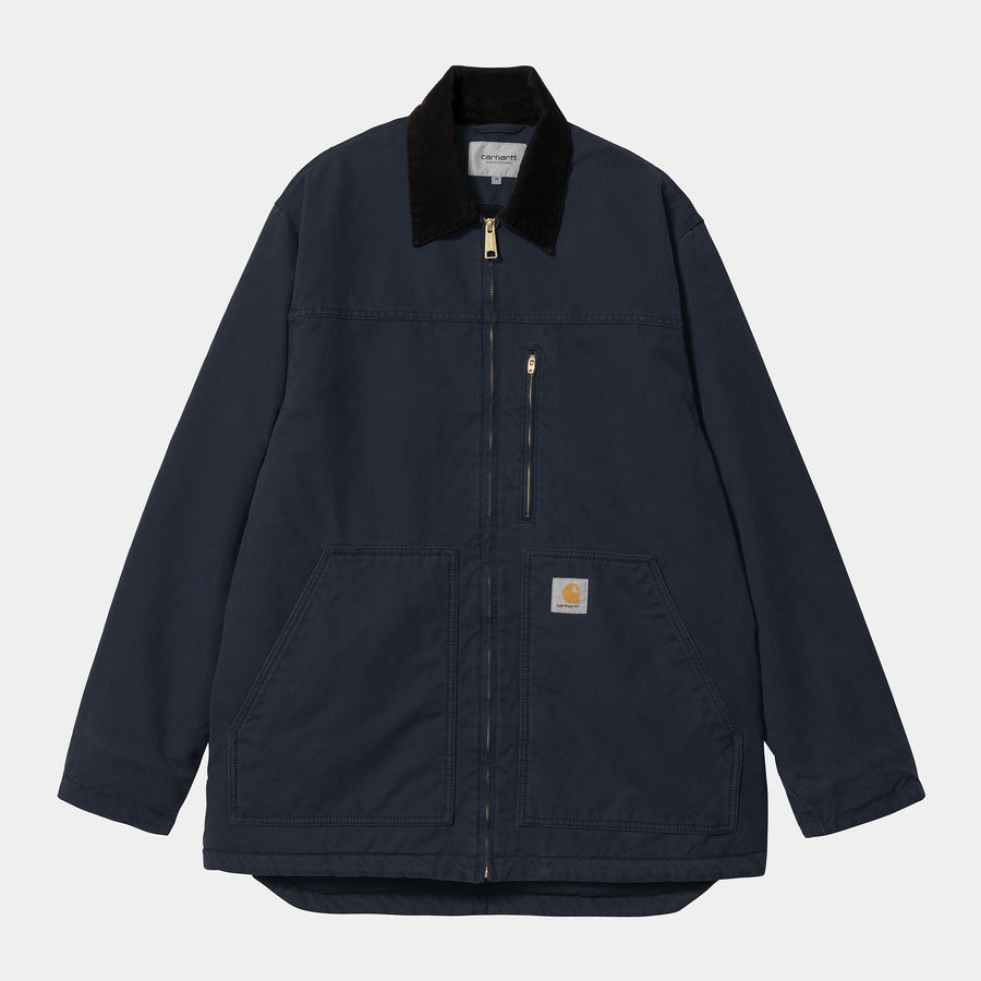 Carhartt coat mens shop