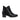 Remonte Womens Fashion Ankle Boot | Black