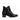 Remonte Womens Fashion Ankle Boot | Black