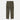 Carhartt WIP Pantalón de aviación para hombre - Cypress Rinsed
