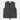 Carhartt WIP Mens Balto Vest - Graphite