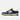 New Balance 남성용 BB480 트레이너 | 네이비/씨솔트