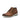 Rieker Mens Leather Ankle Boots | Brown