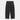 Carhartt WIP Pantalón de sarga Brandon Clark para hombre - Teñido en piedra negra