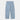 Carhartt WIP Pantalón de sarga Brandon Clark para hombre - Icy Water Stone Dyed