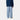 Carhartt WIP Pantalón de sarga Brandon Clark para hombre - Icy Water Stone Dyed