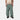 Carhartt WIP Pantalón de sarga Brandon Clark para hombre - Teñido en piedra de pino plateado