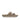 Rieker Womens Animal Print Fashion Slide - Beige