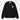 Carhartt WIP Mens Built Sweater Top - Black