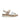 Rieker Dam Sandaler med kilklack | Metallic