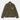 Carhartt WIP Mens Duck Detroit Jacket - Duck Green / Office Green