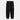 Carhartt WIP पुरुषों का कार्गो स्वेट पैंट - काला
