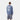 Carhartt WIP Crys Chwys Catalog Dynion - Iris Las