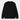 Carhartt WIP Férfi Chase Sweat felső - fekete